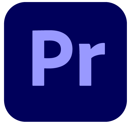 Adobe Premiere Pro Creative Cloud Abo - 1 Jahr Laufzeit