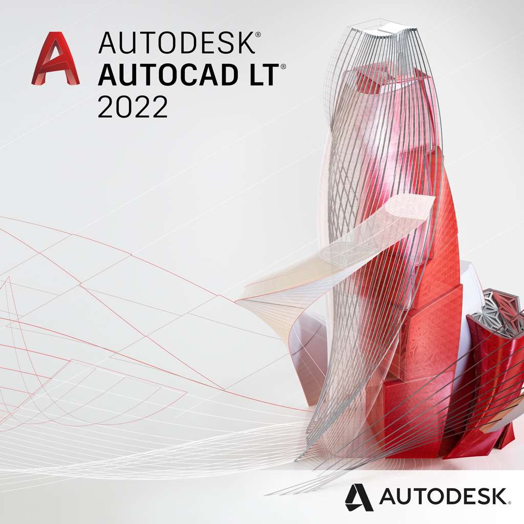 download the new for windows Autodesk AutoCAD LT 2024.1.1