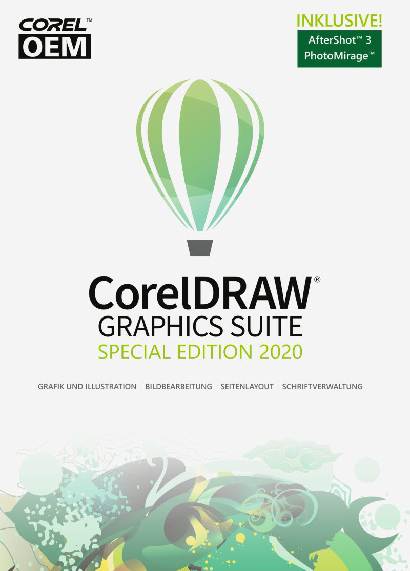 corel draw 5 windows 7